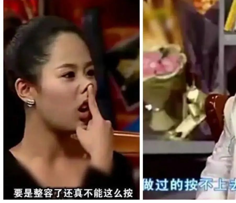 娱乐圈明星整容自证未整容方法_邓紫棋杨颖杨幂杨紫张天爱熊黛林by2林志玲娄艺潇辟谣方式分析_娱乐圈没整过容的明星