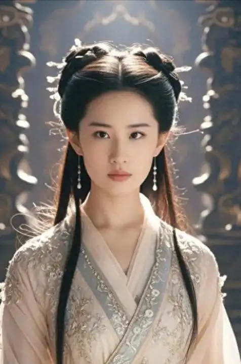 最貌美如花的十大女明星_中国美女明星排名_大陆女明星图片和姓名