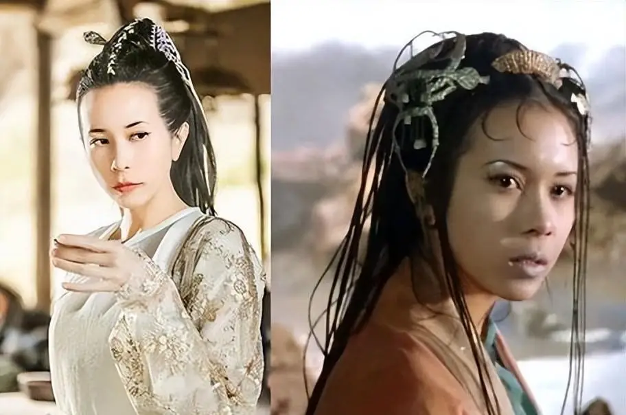 娱乐圈长得很像的明星_身材好的女明星_长得丑身材好明星