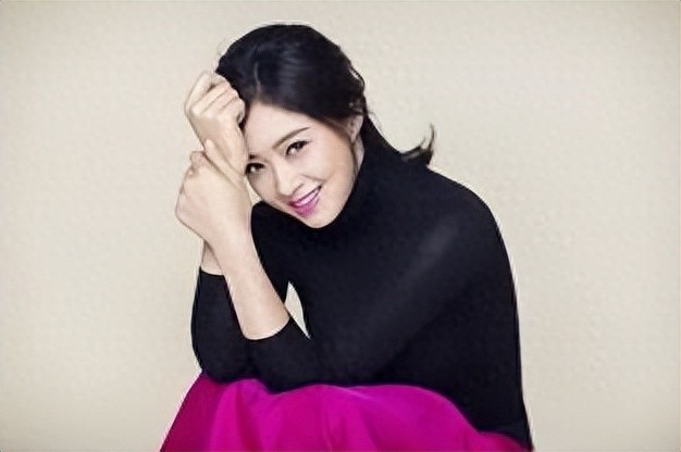 蒋欣：曾拒绝潜规则被雪藏，与10年同居男友分手仍是朋友