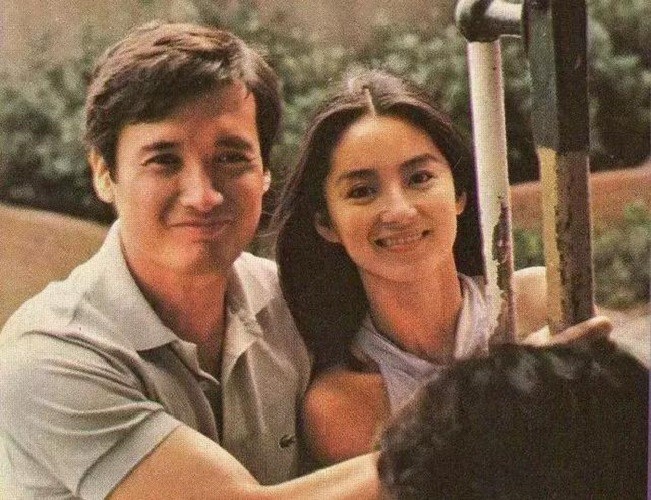 与林青霞齐名的女明星_林青霞 东南亚第一美人 秦汉