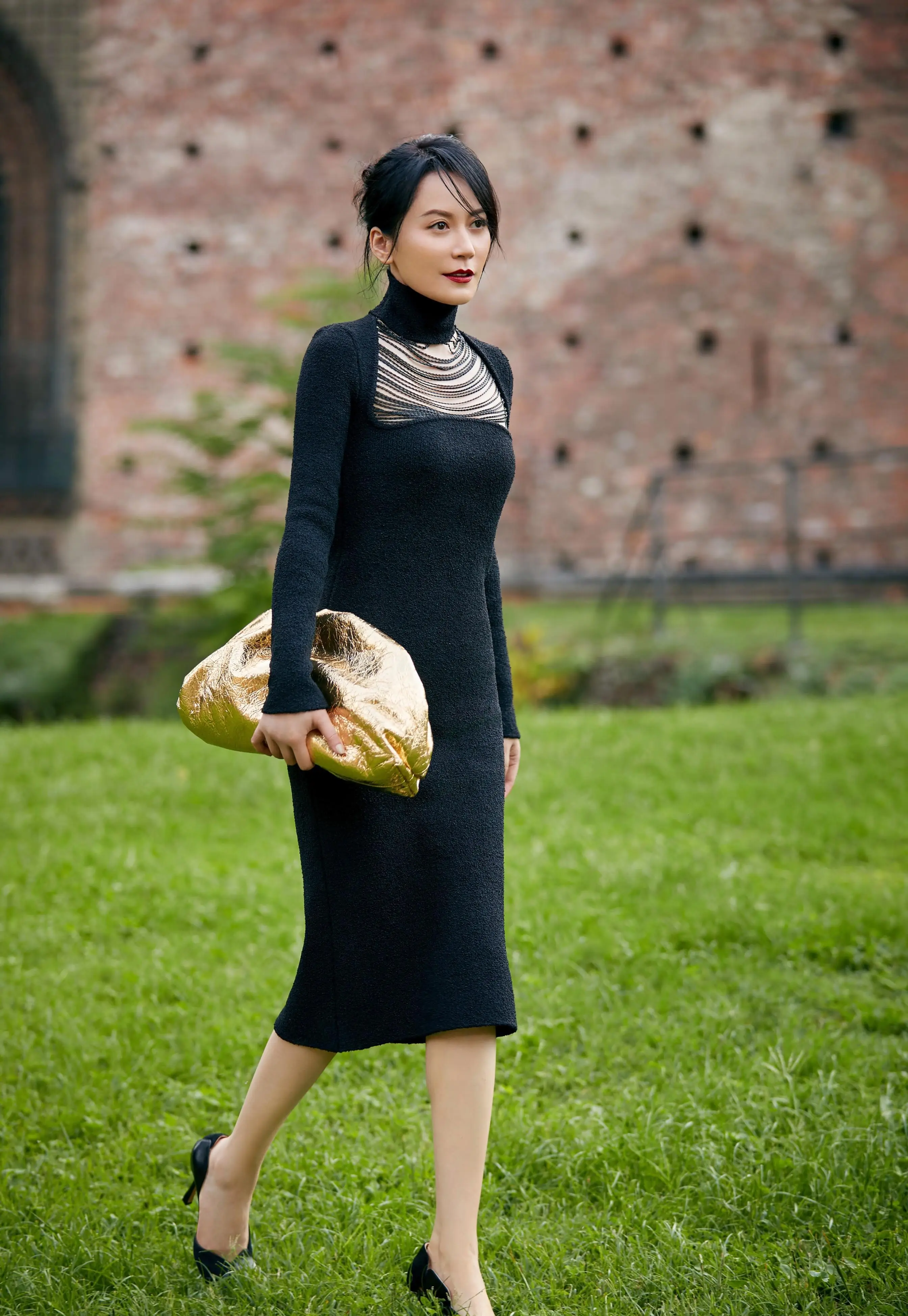 娱乐圈黄金剩女 感情观念 婚姻选择_娱乐圈大龄剩女