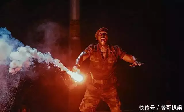 侏罗纪世界:重生 斯嘉丽·约翰逊回归_侏罗纪在线观看_侏罗纪世界系列第七部作品评价