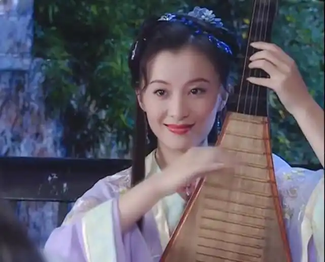 2016古装女明星_童年古装女神嫁人淡出_曾经惊艳的古装女演员后来怎么样了