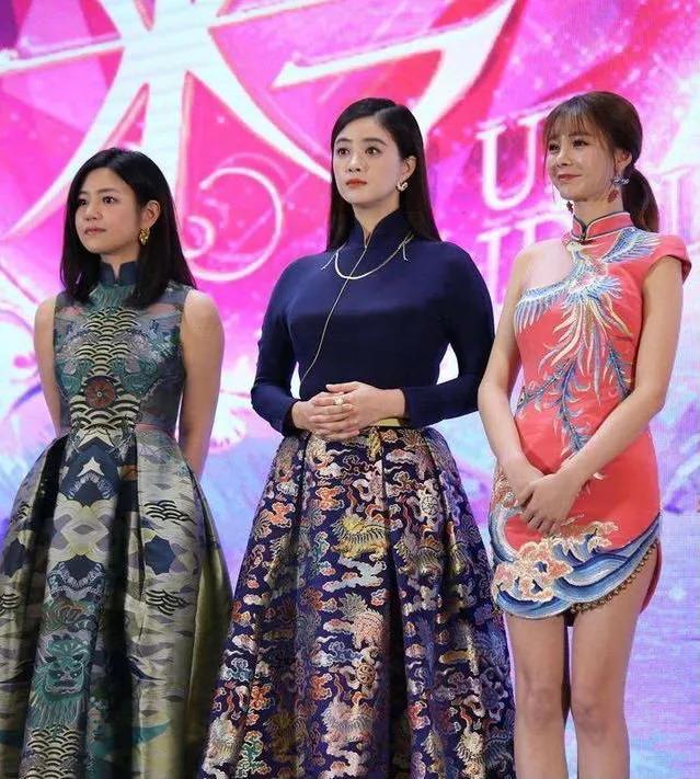 大骨架还瘦的女明星_女明星身材走样原因_女明星身材管理失败案例