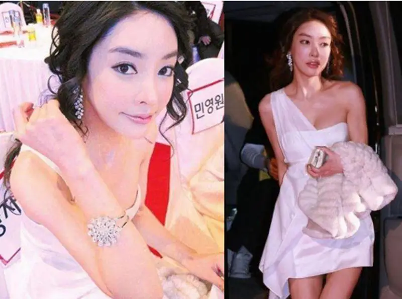 _韩国娱乐圈自杀率高的原因_韩国娱乐圈的潜规则