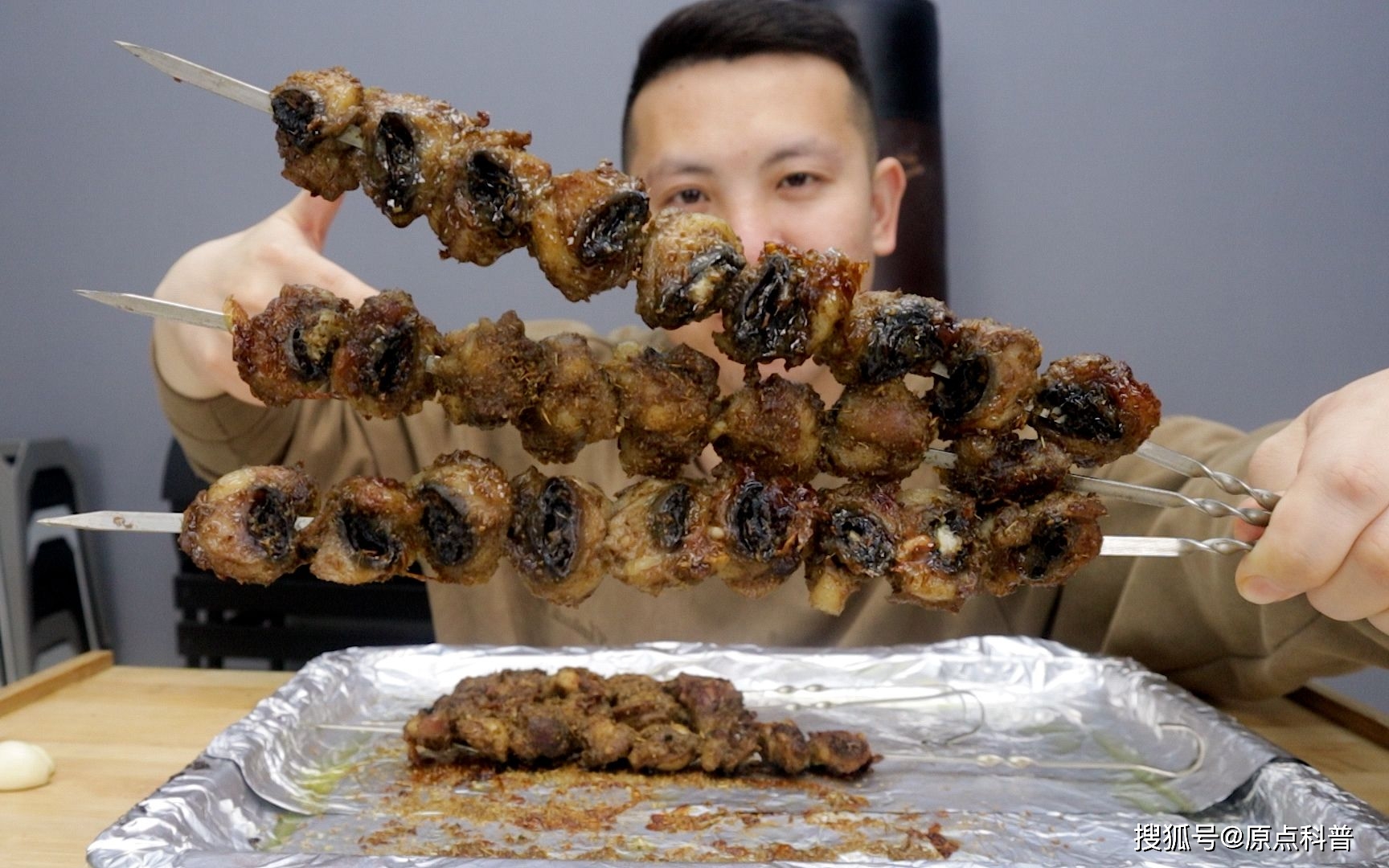 江苏黑暗料理排名_江苏特色黑暗料理盘点_黑暗料理排行榜前十名网红,