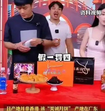 不作就不会死！揭秘2023年七大网红的丑闻与真相