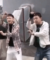 牌牌琦拜师学艺_快手网红大八卦事件,_牌牌琦成为网红