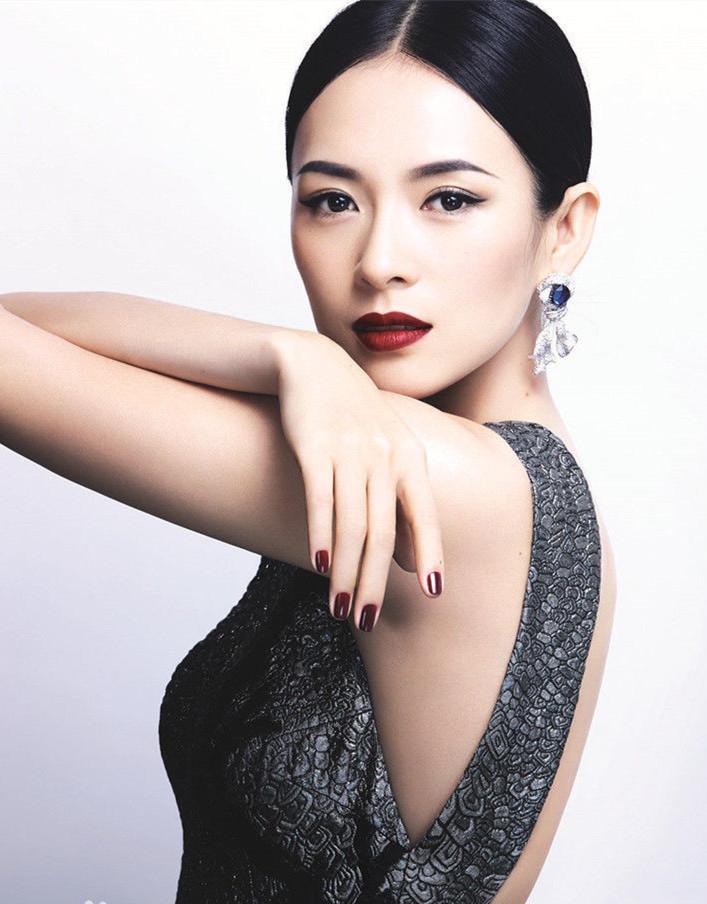 白百何作品口碑提升之路_赵丽颖靠演技翻身的经历_赵丽颖滚出娱乐圈陈晓