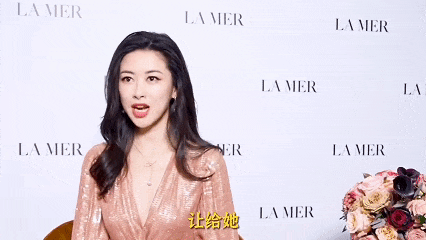 娱乐圈天生富贵相女星_朱珠陈红袁咏仪郭晶晶景甜_旺夫面相的女明星