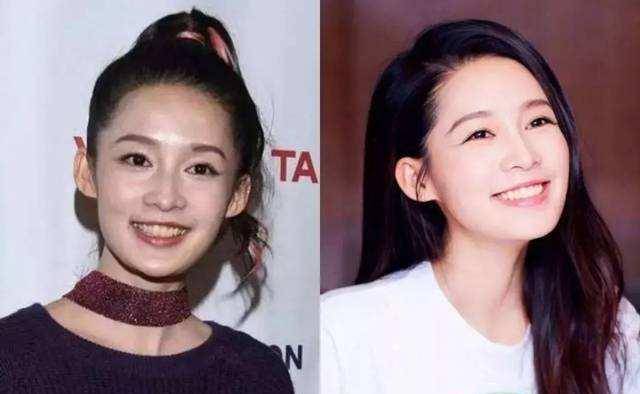 笑容温暖人心的女星_女明星的笑容_笑容治愈力强的女明星