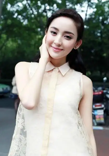 漂亮女明星名字_最美的女明星_精致五官女明星