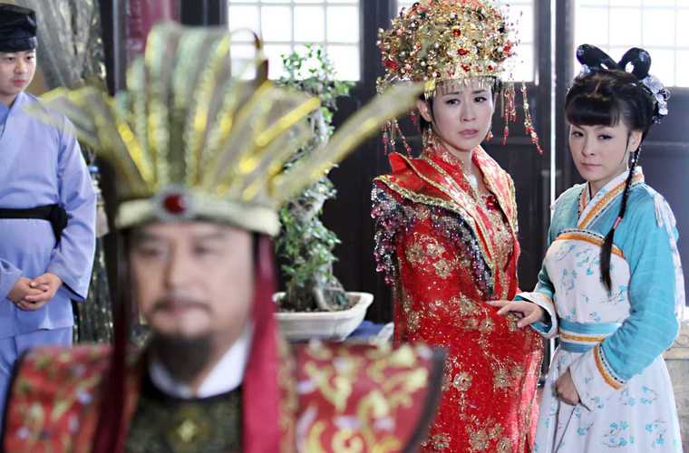 平贵薛平贵与王宝钏在线观看_薛平贵与宝钏电视剧_薛平贵与王宝钏在线观看